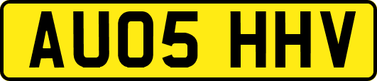 AU05HHV