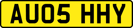 AU05HHY