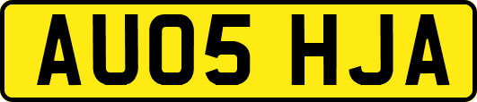 AU05HJA
