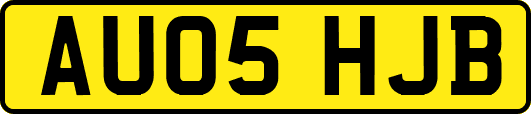 AU05HJB