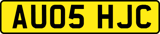 AU05HJC