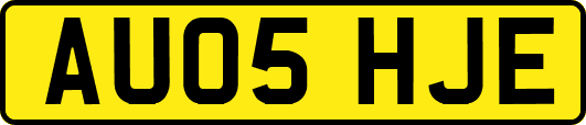 AU05HJE
