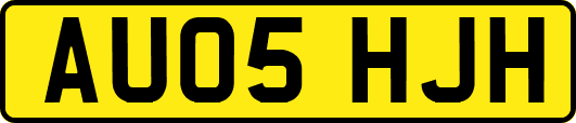 AU05HJH