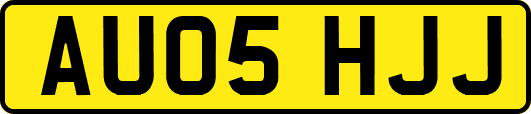 AU05HJJ