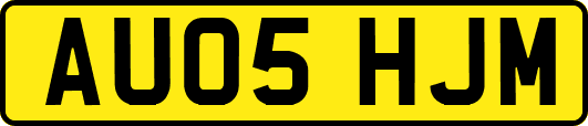 AU05HJM