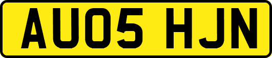 AU05HJN