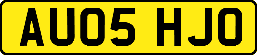 AU05HJO