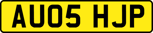 AU05HJP