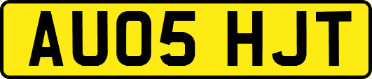 AU05HJT