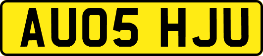 AU05HJU