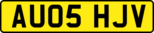 AU05HJV