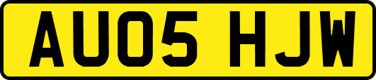 AU05HJW