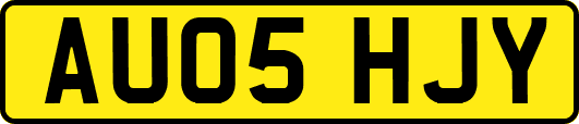 AU05HJY
