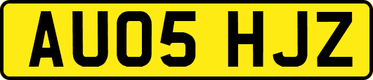 AU05HJZ