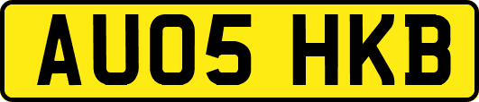 AU05HKB
