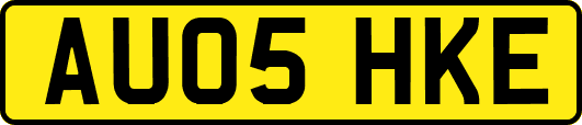 AU05HKE