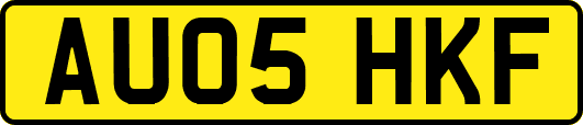 AU05HKF