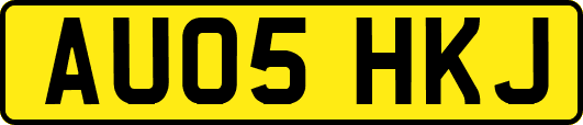 AU05HKJ