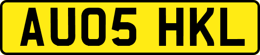 AU05HKL