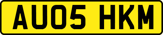 AU05HKM