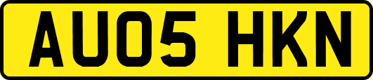 AU05HKN