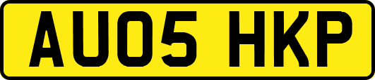 AU05HKP