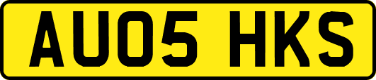 AU05HKS
