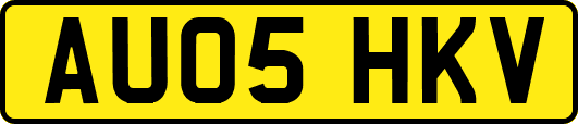 AU05HKV