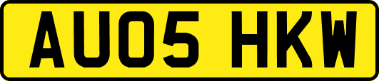 AU05HKW