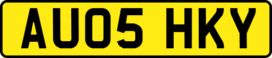AU05HKY