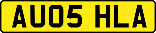 AU05HLA