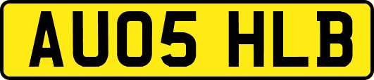 AU05HLB