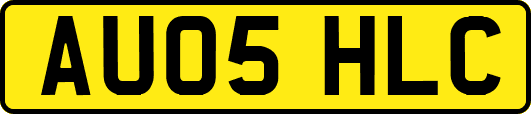 AU05HLC