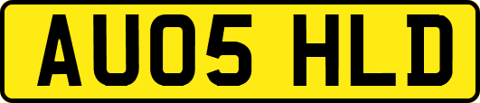 AU05HLD