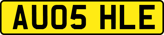 AU05HLE