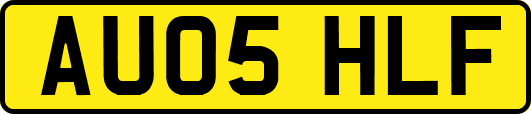 AU05HLF