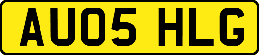 AU05HLG