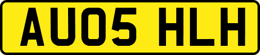 AU05HLH