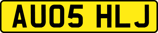 AU05HLJ