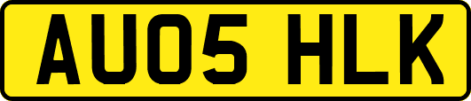 AU05HLK