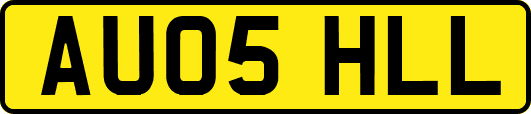 AU05HLL