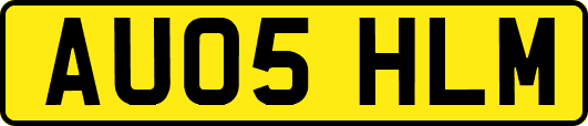 AU05HLM