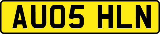 AU05HLN