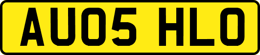 AU05HLO