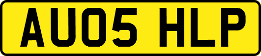 AU05HLP