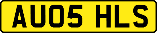 AU05HLS