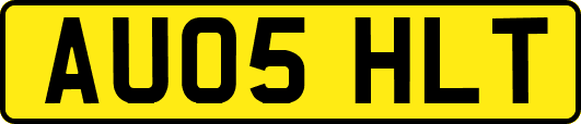 AU05HLT