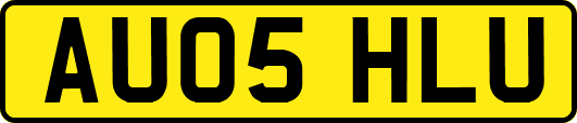 AU05HLU