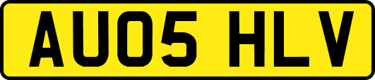 AU05HLV
