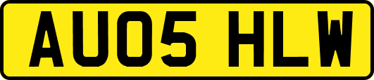 AU05HLW